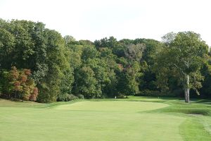 Fenway 16th Approach